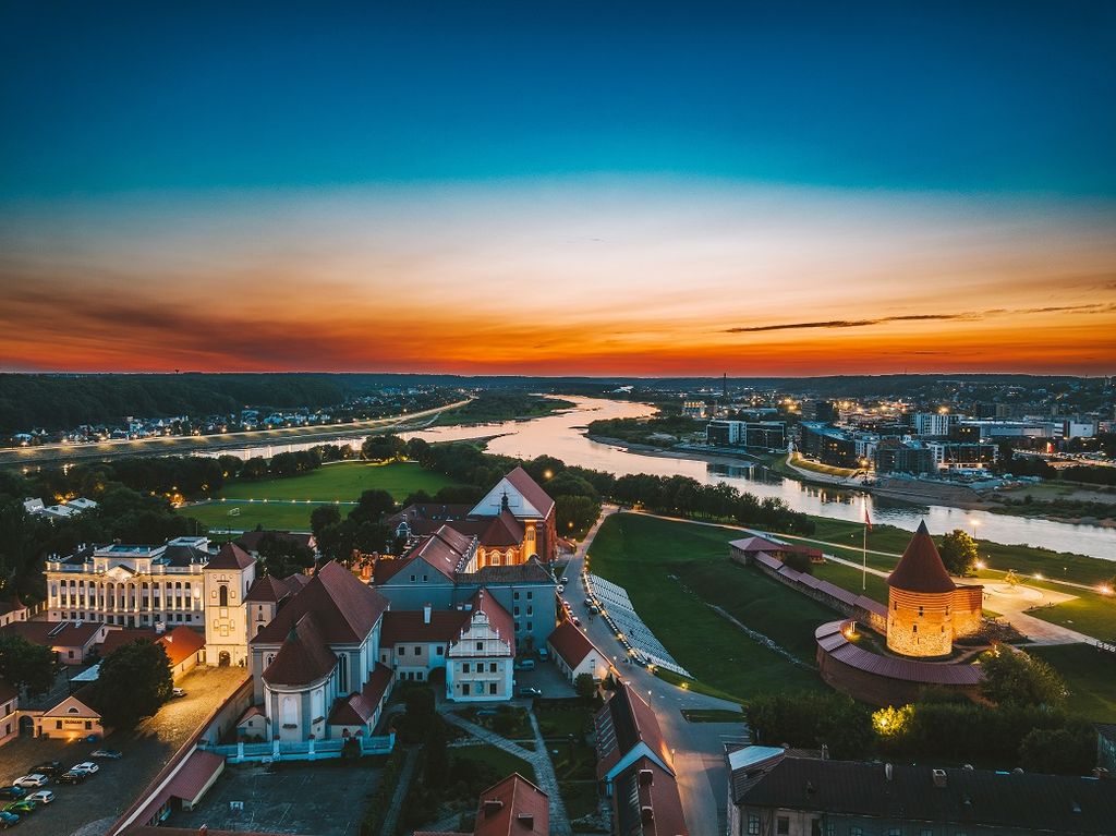 Kaunas castle.jpg