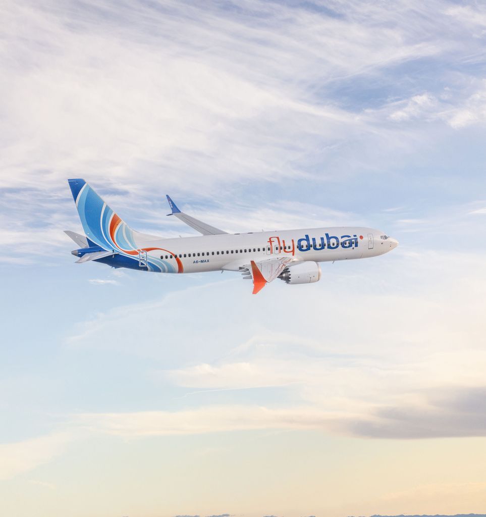 flydubai Boeing 737 MAX aircraft.jpg